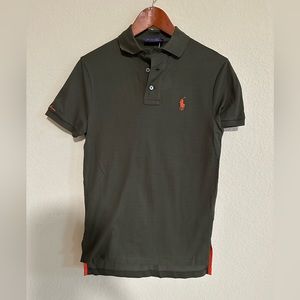 Polo Purple Label